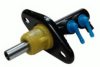 BOSCH 0 986 480 725 Brake Master Cylinder